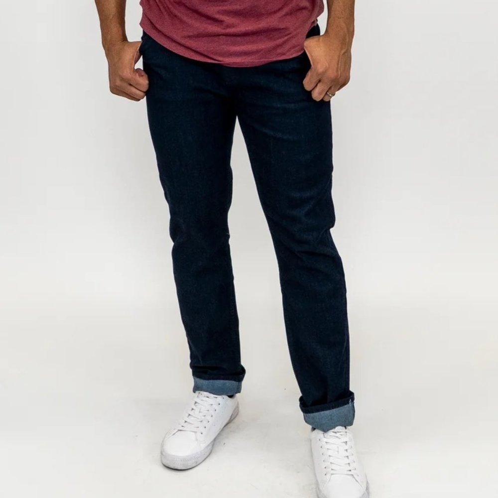 Coalatree Decaf Denim Slim Jeans